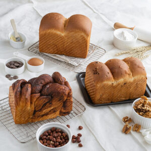 เรียนทำขนม